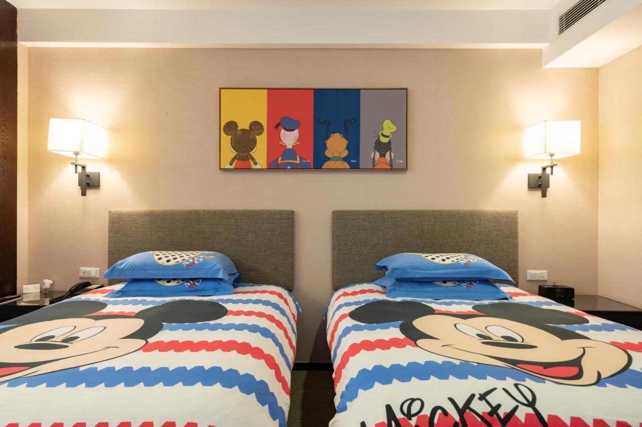 Ssaw Boutique Hotel Hangzhou East - Free Self Service Laundry ภายนอก รูปภาพ