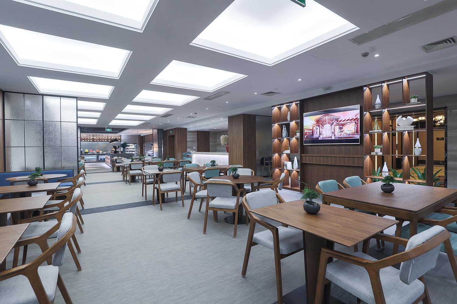 Ssaw Boutique Hotel Hangzhou East - Free Self Service Laundry ภายนอก รูปภาพ