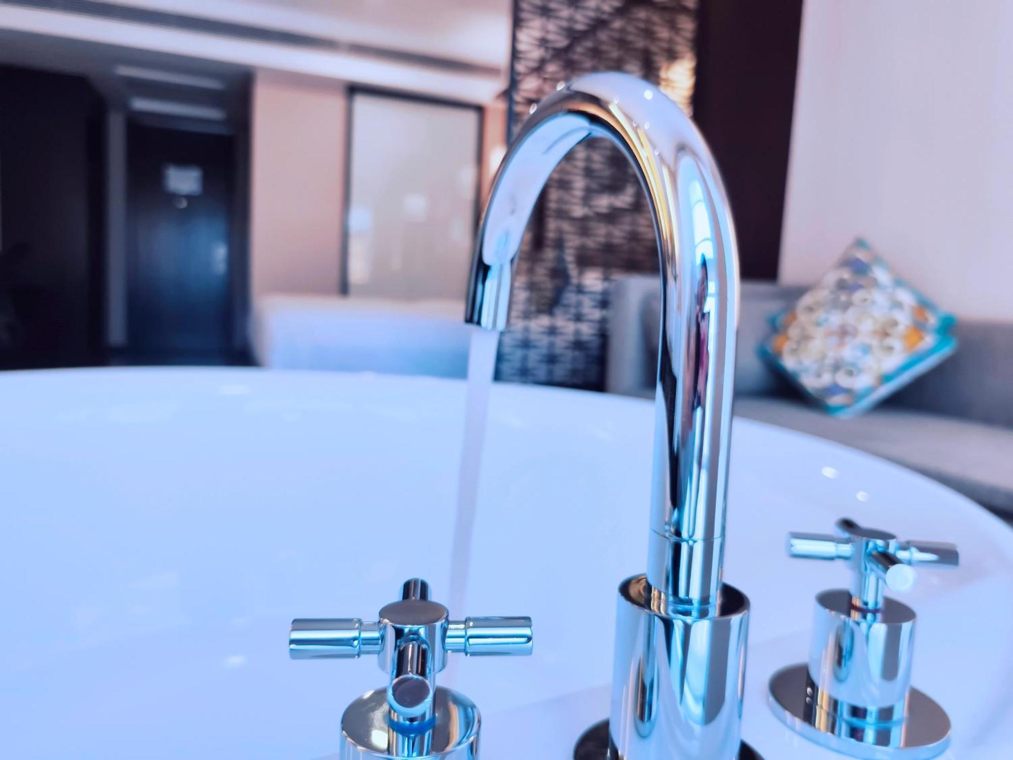 Ssaw Boutique Hotel Hangzhou East - Free Self Service Laundry ภายนอก รูปภาพ